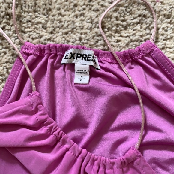 Express top small - Picture 2 of 2